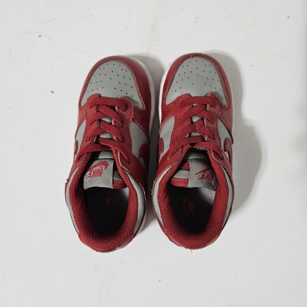 Nike vibrant sneakers